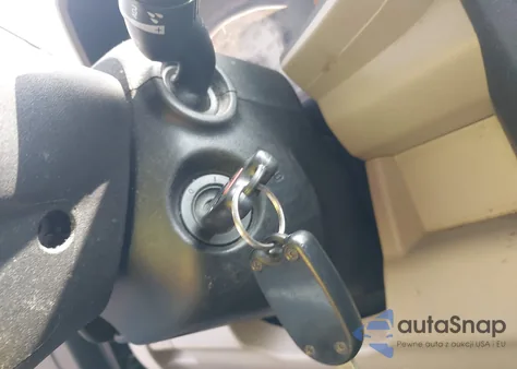 2014 Honda Pilot Ex z USA, uszkodzony, nr VIN 5FNYF3H40EB022714